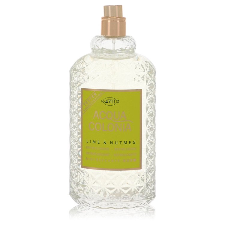 4711 Acqua Colonia Lime & Nutmeg