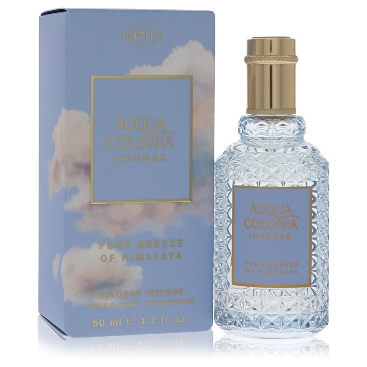 4711 Acqua Colonia Pure Breeze Of Himalaya