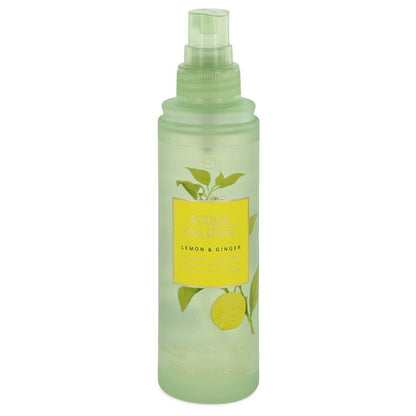 4711 Acqua Colonia Lemon & Ginger