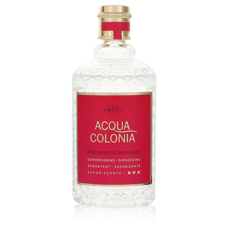 4711 Acqua Colonia Pink Pepper & Grapefruit