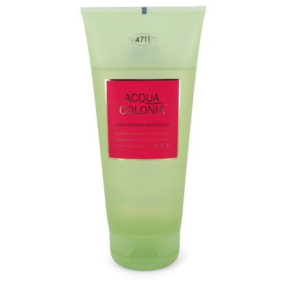 4711 Acqua Colonia Pink Pepper & Grapefruit