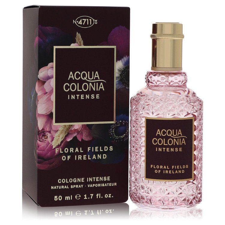 4711 Acqua Colonia Floral Fields Of Ireland