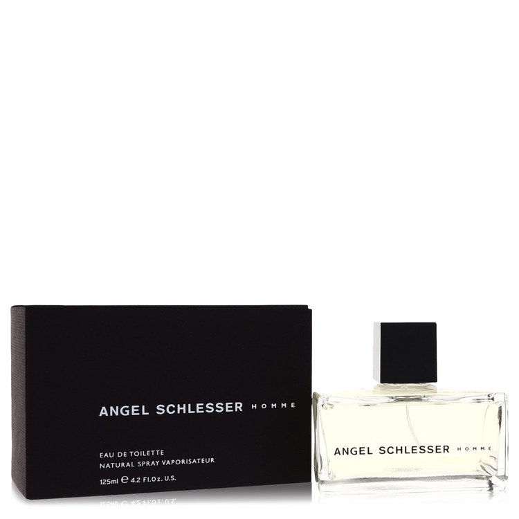 Angel Schlesser