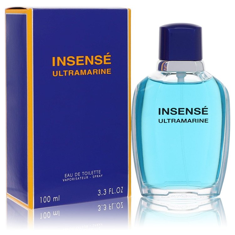 Insense Ultramarine