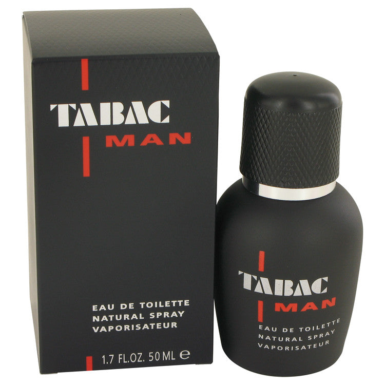 Tabac Man