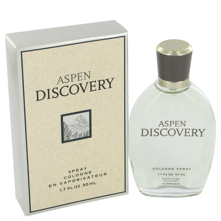 Aspen Discovery