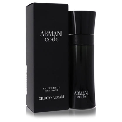 Armani Code