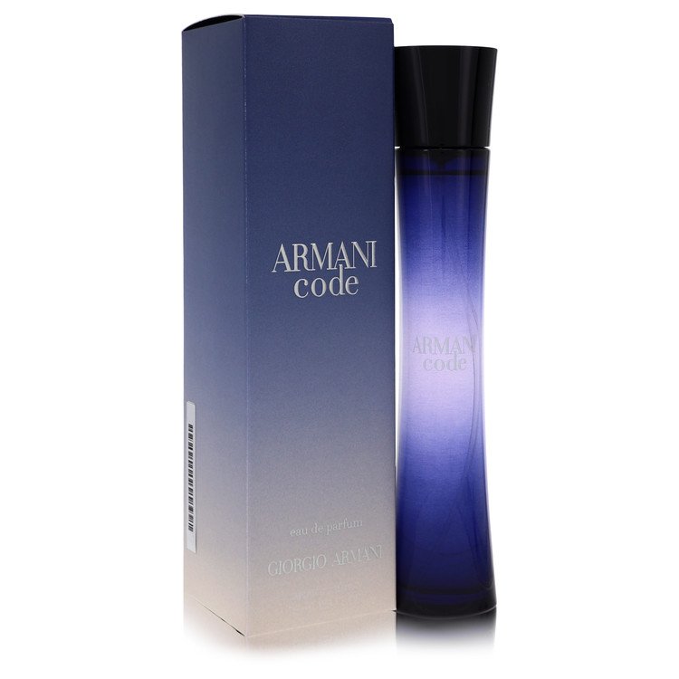 Armani Code