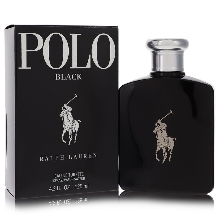 Polo Black