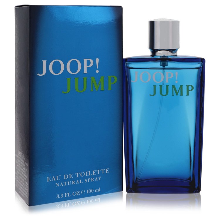 Joop Jump