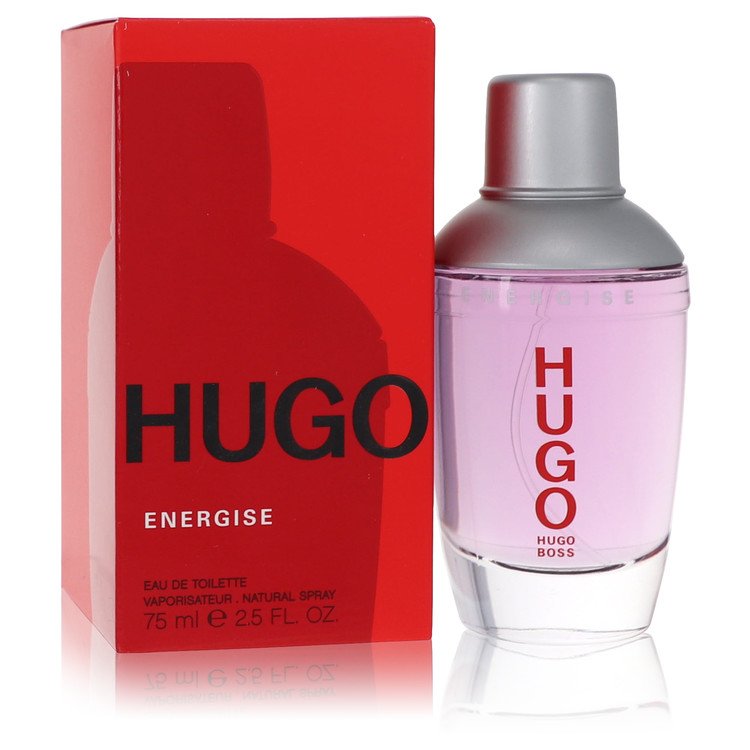 Hugo Energise