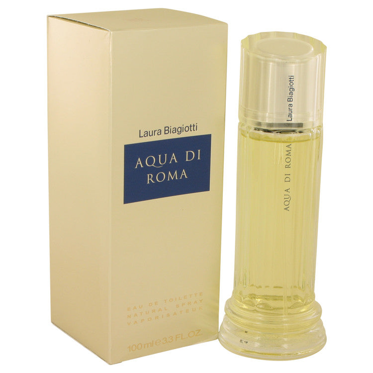 Aqua Di Roma