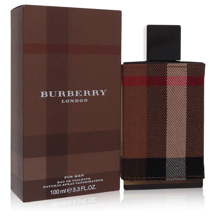 Burberry London (new)