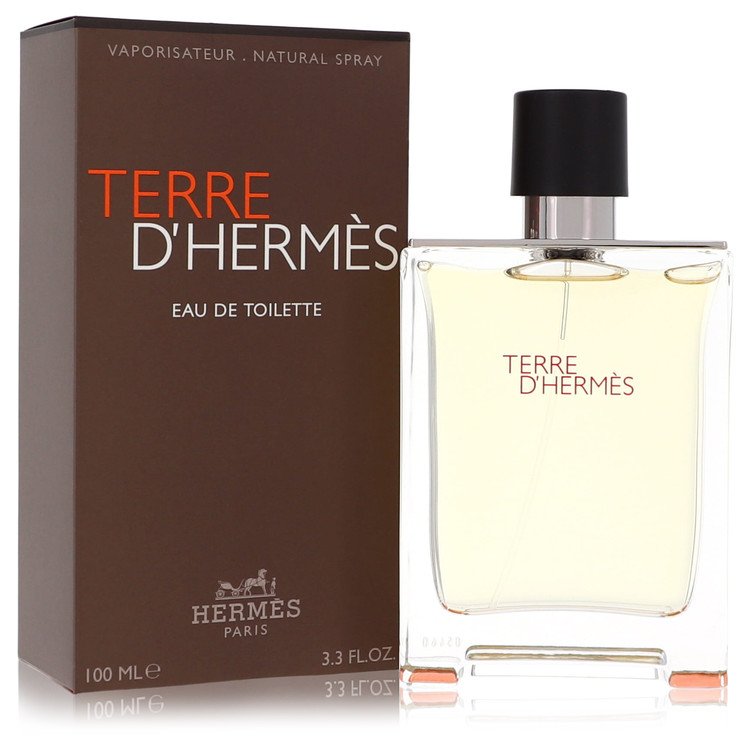 Terre D'hermes