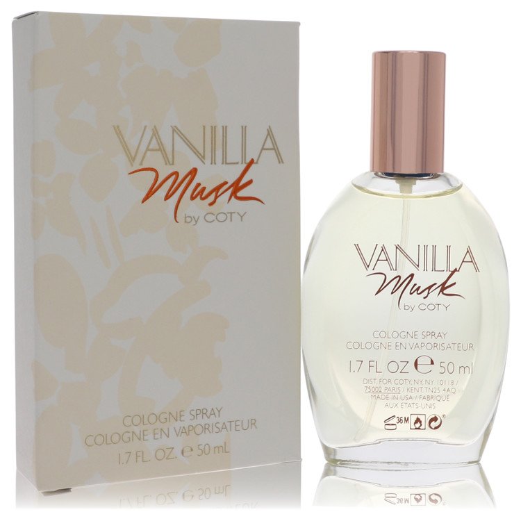 Vanilla Musk