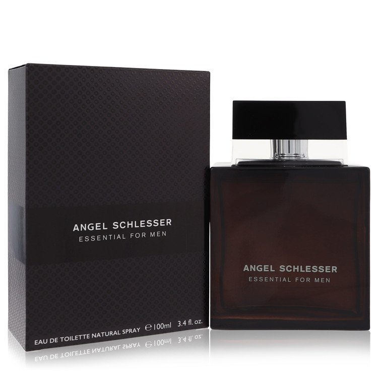 Angel Schlesser Essential