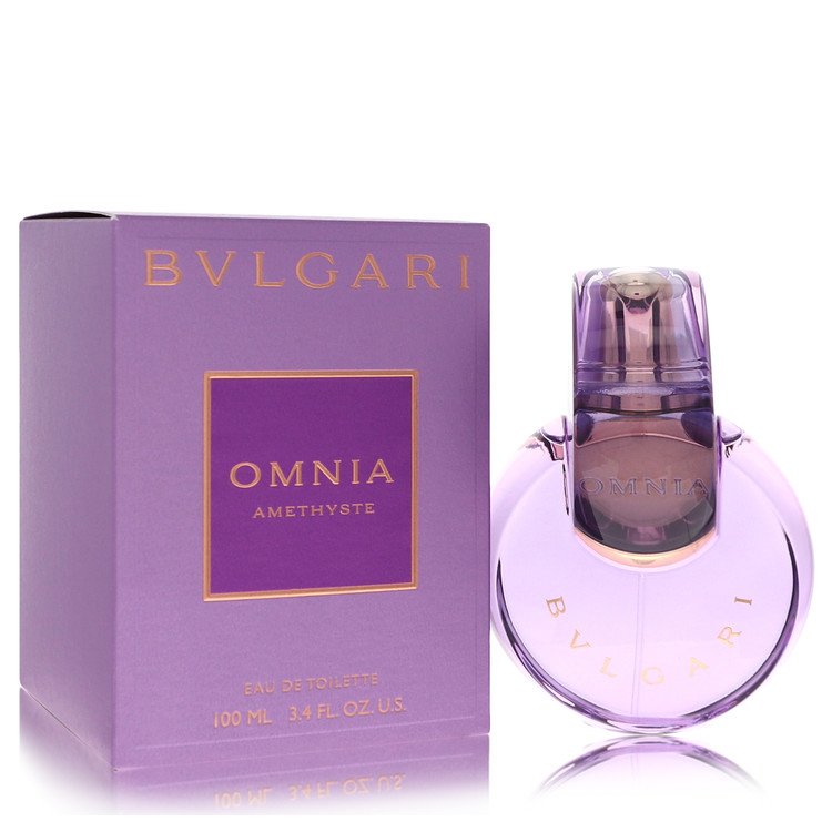 Omnia Amethyste