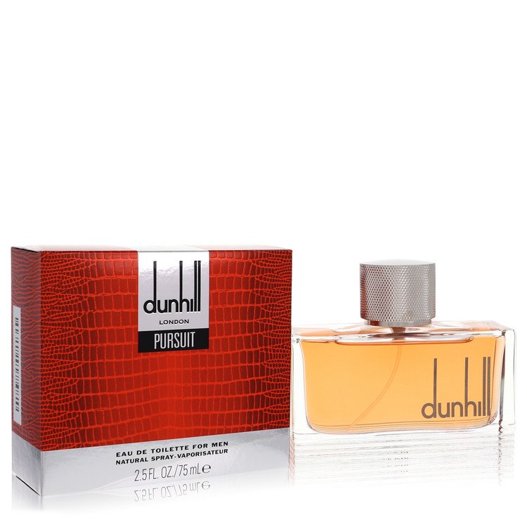 Dunhill Pursuit