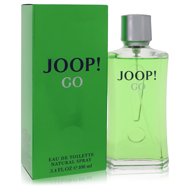 Joop Go