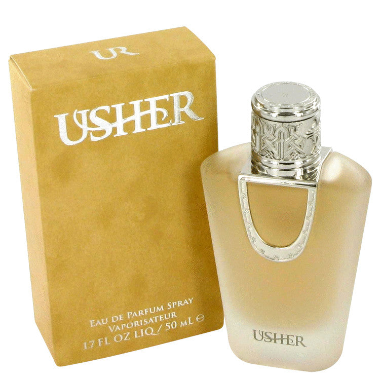 Usher For Women