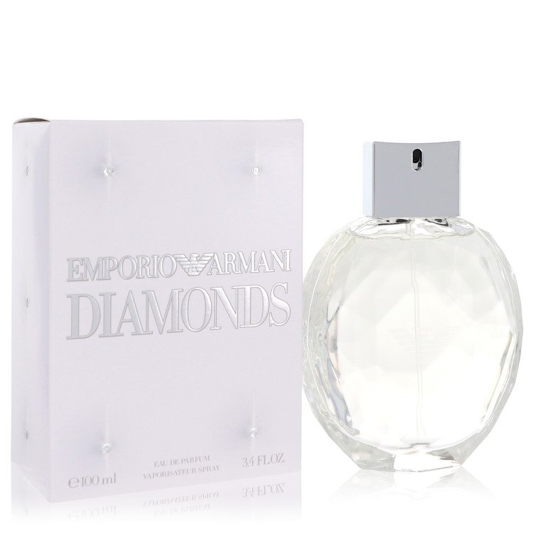 Emporio Armani Diamonds