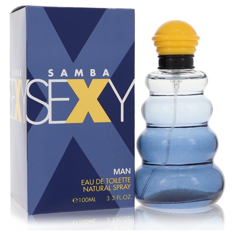 Samba Sexy