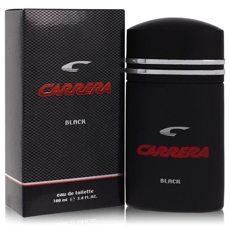 Carrera Black