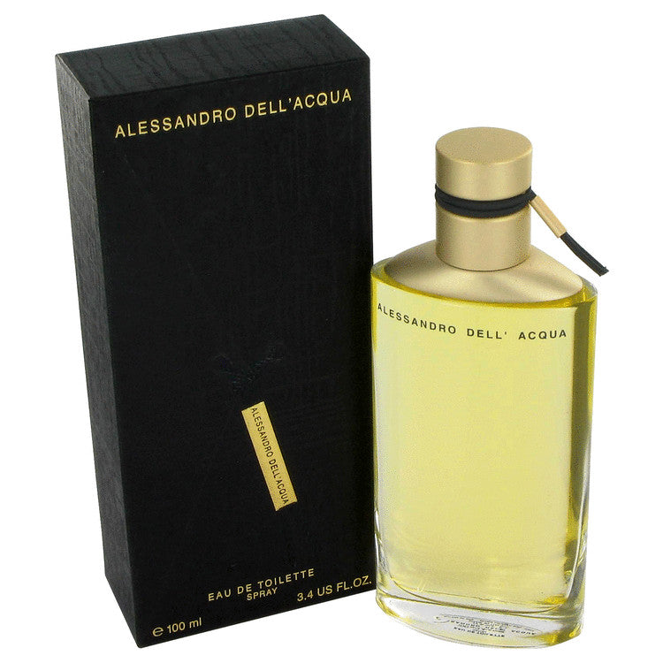 Alessandro Dell Acqua