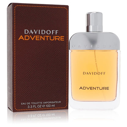 Davidoff Adventure