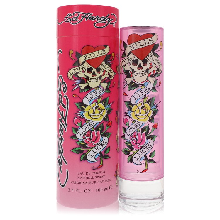 Ed Hardy