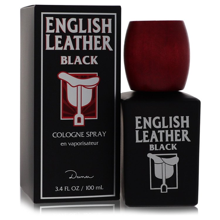 English Leather Black