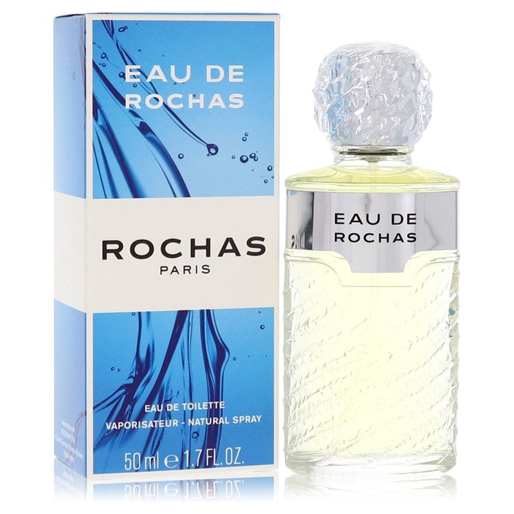 Eau De Rochas