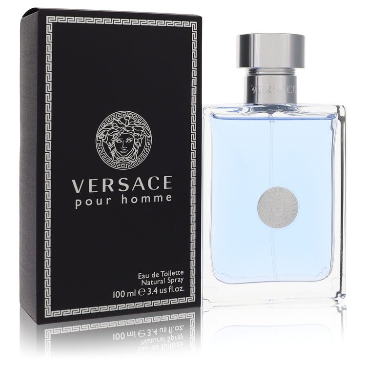 Versace Pour Homme