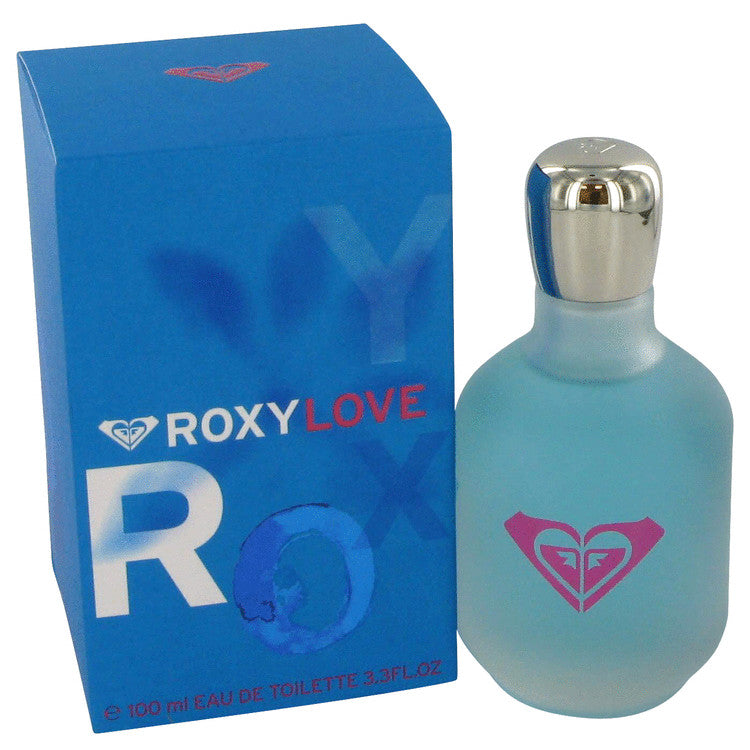 Roxy Love