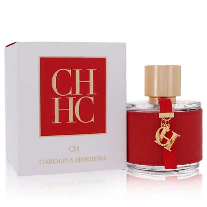 Ch Carolina Herrera