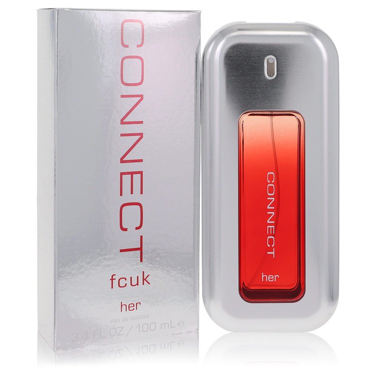 Fcuk Connect