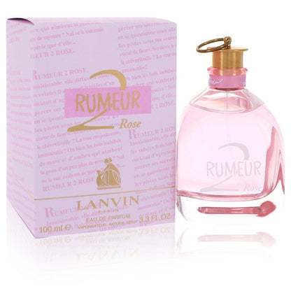 Rumeur 2 Rose