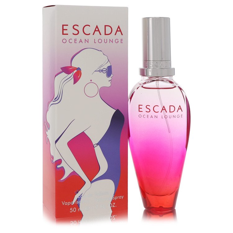 Escada Ocean Lounge