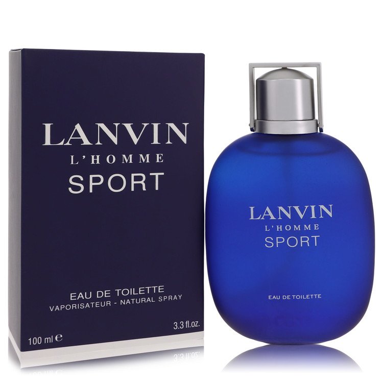 Lanvin L'homme Sport