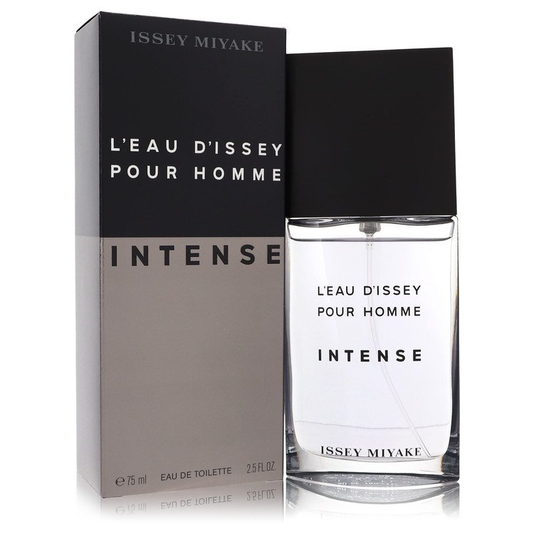 L'eau D'issey Pour Homme Intense