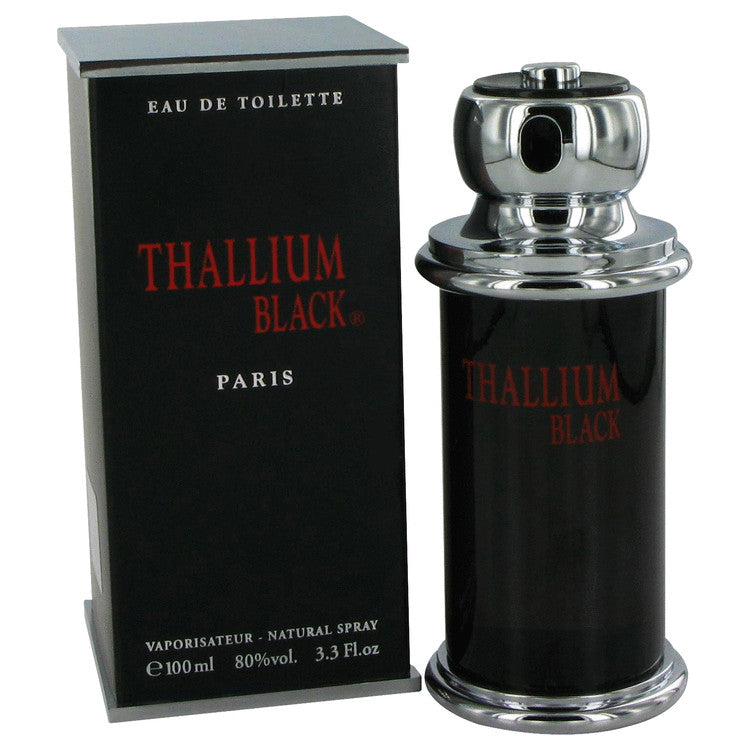 Thallium Black