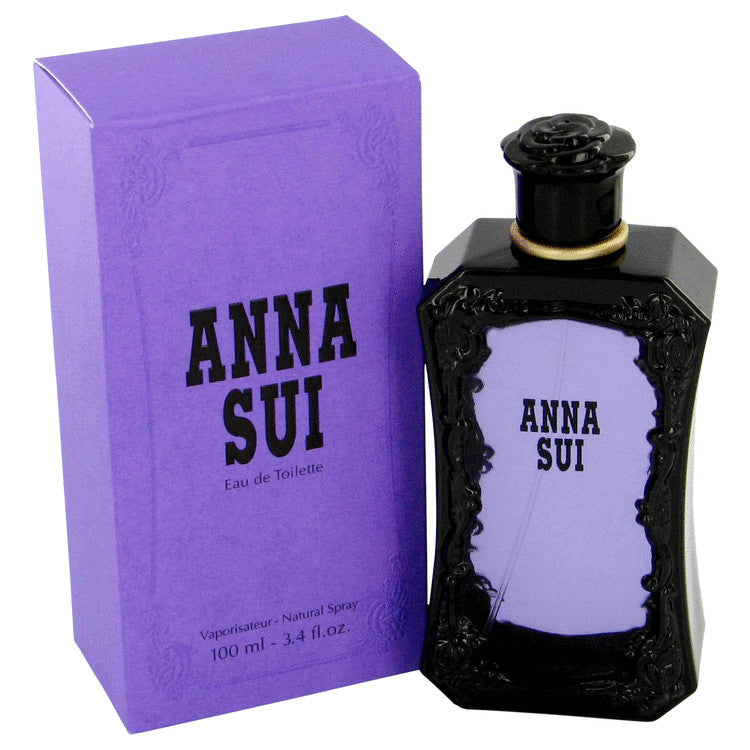 Anna Sui