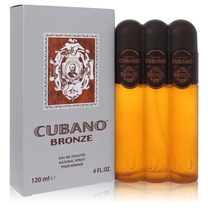 Cubano Bronze