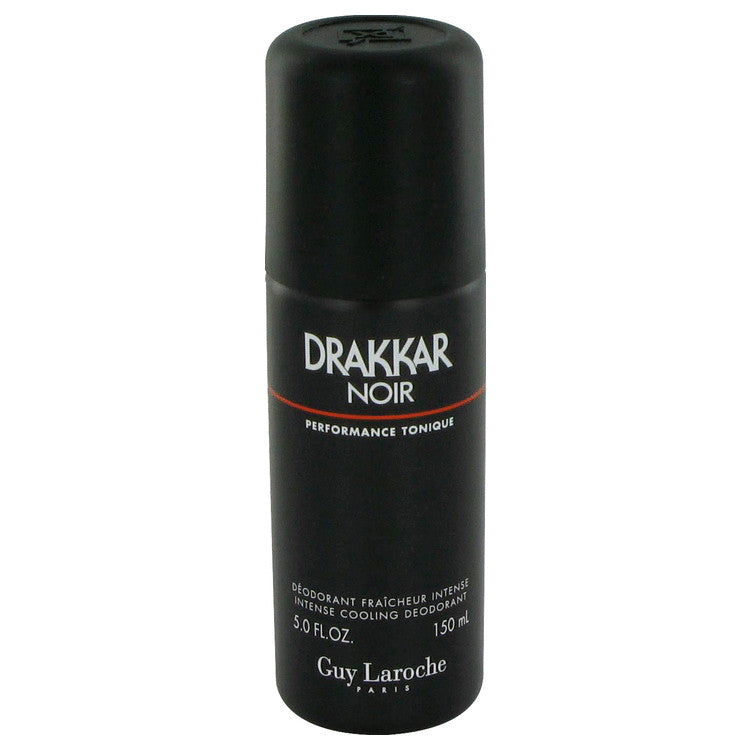 Drakkar Noir