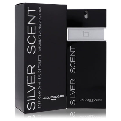 Silver Scent