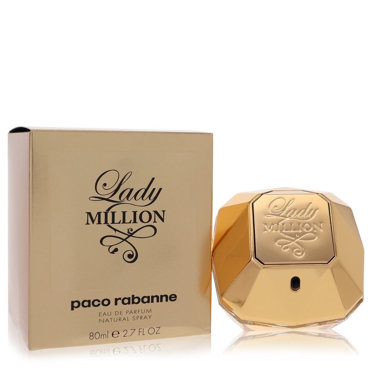 Lady Million