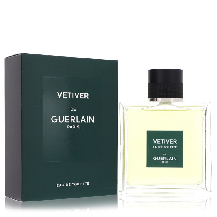 Vetiver Guerlain