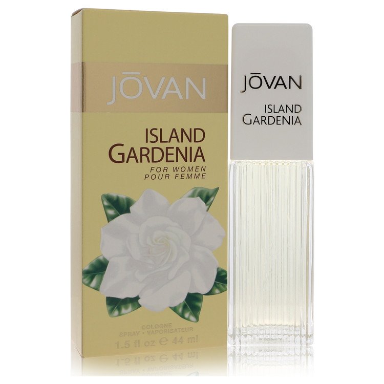 Jovan Island Gardenia