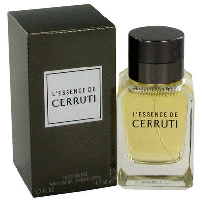 L'essence De Cerruti