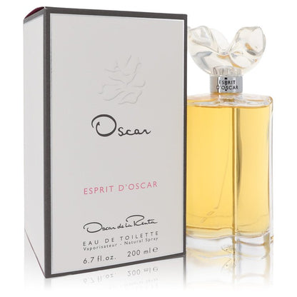 Esprit D'oscar